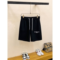 Balenciaga Short Pants